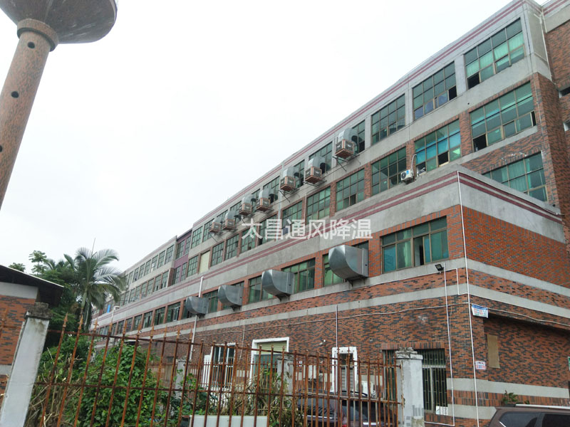 環(huán)保空調(diào)相比中央空調(diào)的優(yōu)勢在哪里？