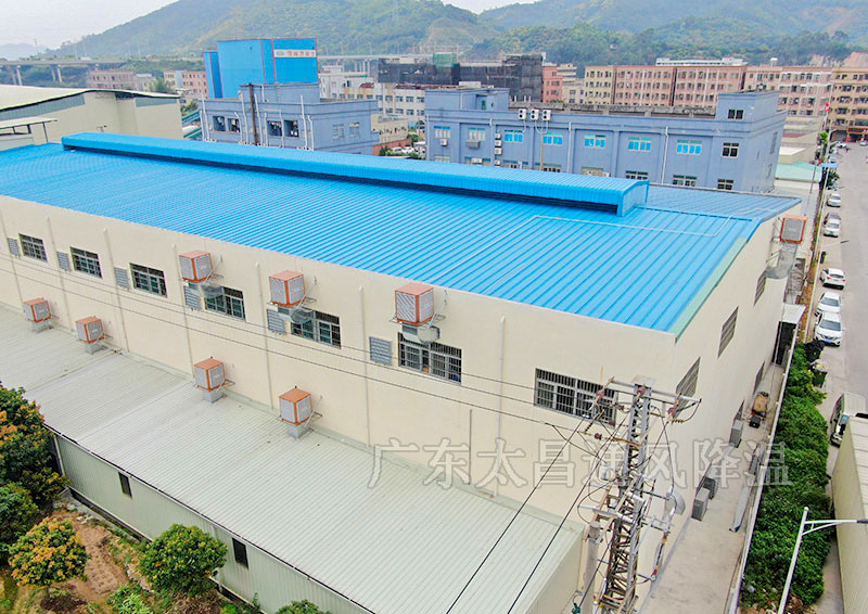 環(huán)?？照{(diào)機(jī)與一般空調(diào)的差別在哪你知道嗎？