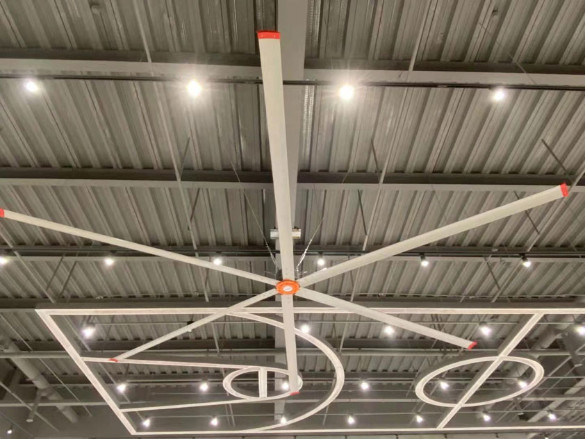 工業(yè)大風(fēng)扇品牌榜，工業(yè)大吊扇怎么選擇 ？