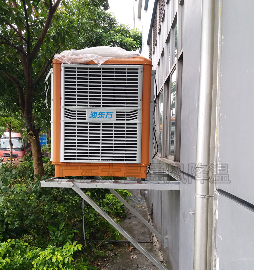 環(huán)?？照{(diào)的耗水量大嗎？安裝環(huán)?？照{(diào)對水源的要求