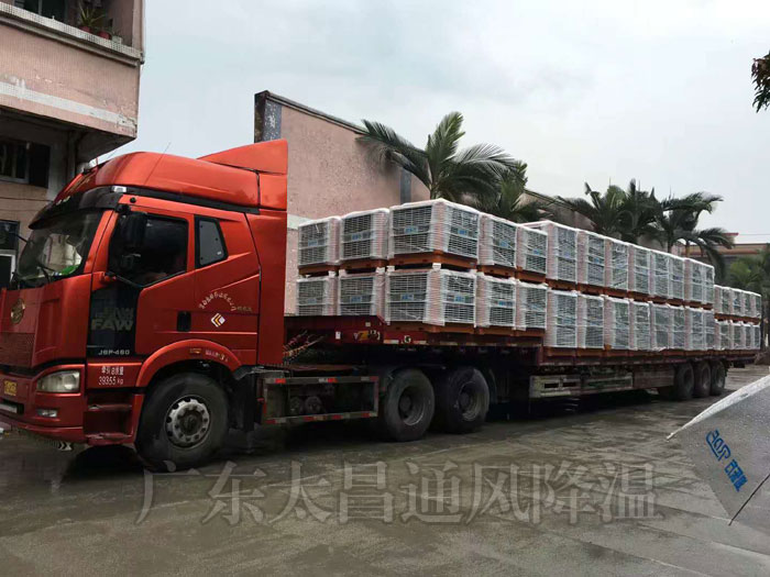 工廠車(chē)間通風(fēng)降溫常用的幾種解決方案你了解幾個(gè)？