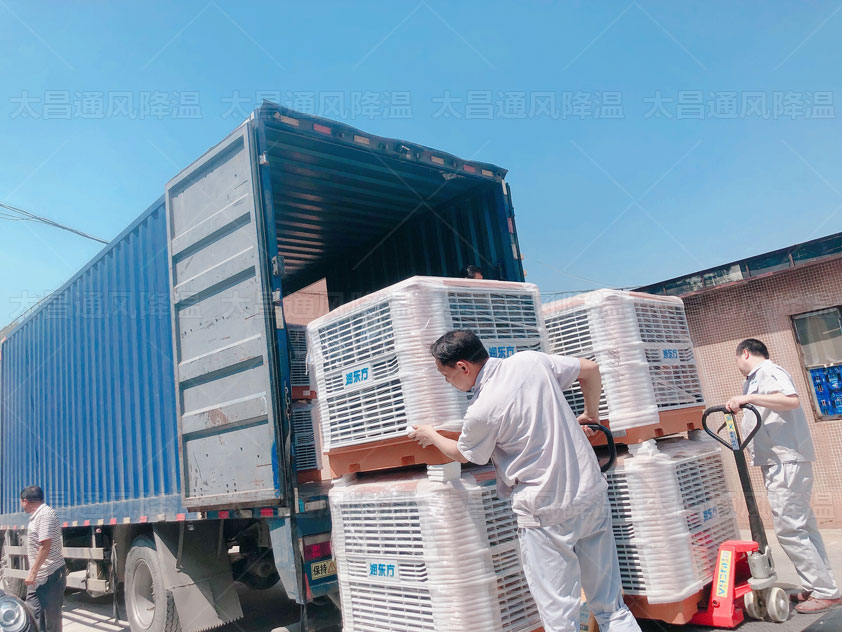現代廠房車間降溫為什么都在使用節(jié)能環(huán)保空調呢？