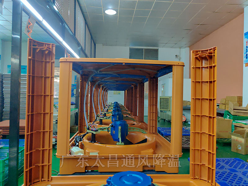 潤東方環(huán)?？照{(diào)設(shè)備