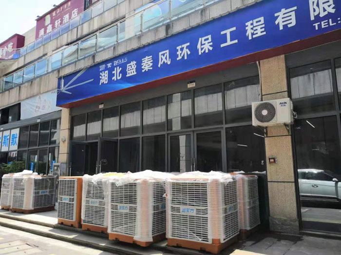 車間通風(fēng)降溫工程設(shè)備你的投資成本過高了嗎？