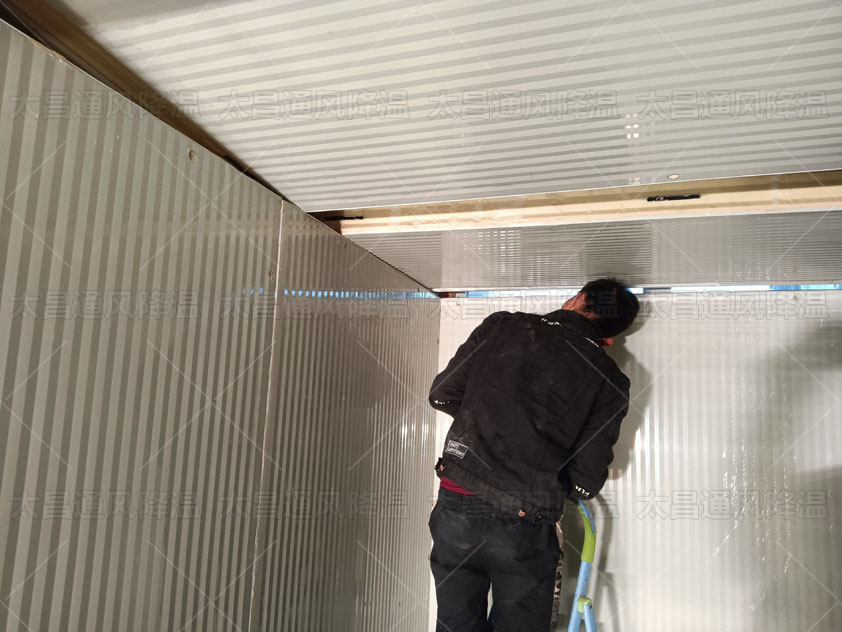 安裝30平米左右的小型冷庫需要多少錢？