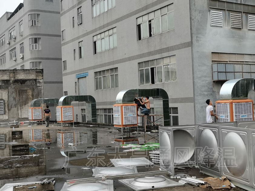 潤東方環(huán)?？照{(diào)怎么樣？質(zhì)量好不好