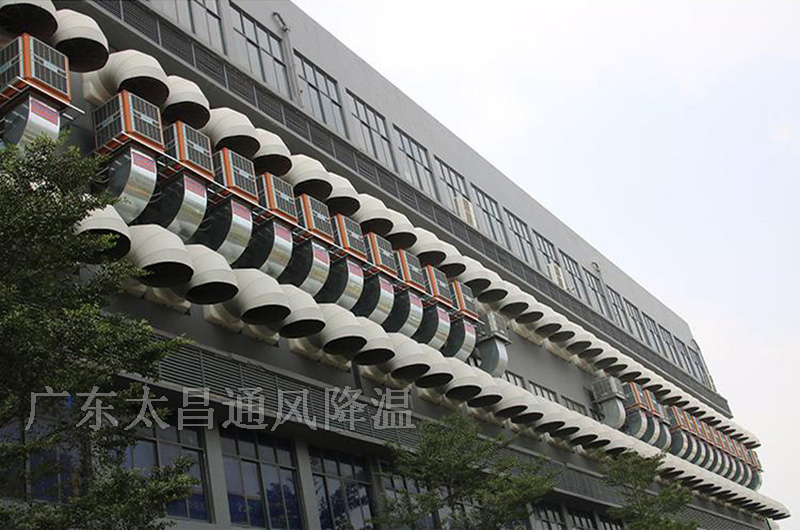 水冷空調(diào)安裝費多少錢一臺？