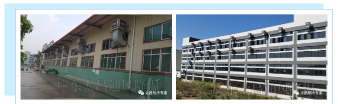 電鍍車間如何降溫？用環(huán)?？照{(diào)設(shè)備呀