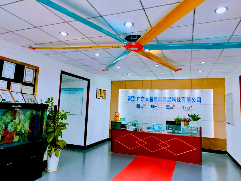 東莞環(huán)?？照{(diào) 潤(rùn)東方環(huán)保空調(diào)廠家