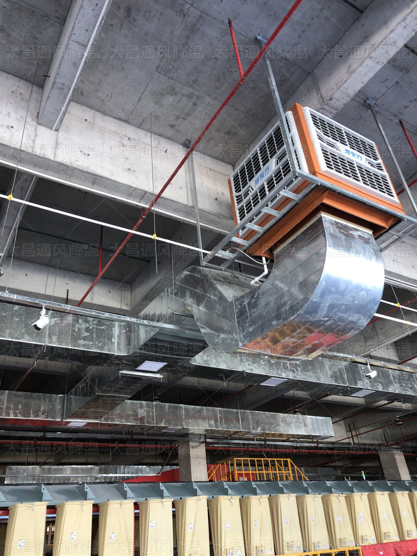 冬季安裝使用環(huán)?？照{(diào)有哪些好處？