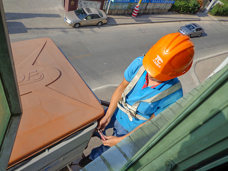 環(huán)保空調(diào)怎么清洗保養(yǎng)？環(huán)?？照{(diào)清洗保養(yǎng)方法