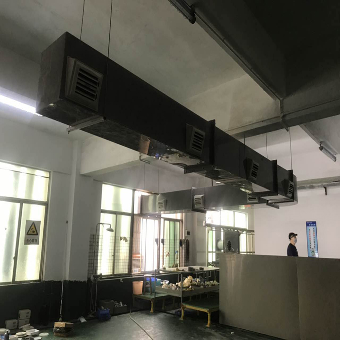 為什么說車間通風降溫用環(huán)?？照{(diào)蕞好？