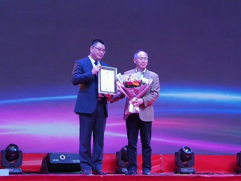 潤東方環(huán)?？照{(diào)授權(quán)