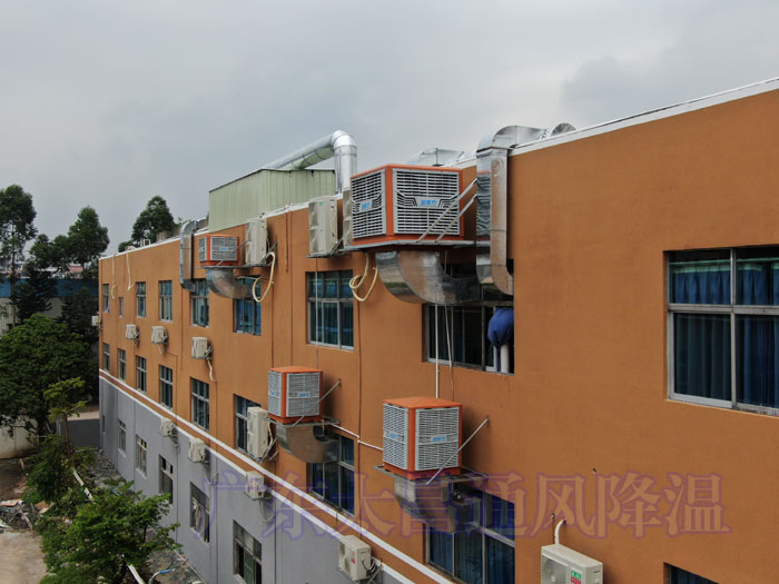 環(huán)保空調(diào)的安裝，你真的了解嗎？