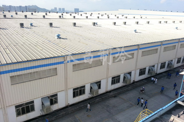 如何選擇既省電又快速降溫的環(huán)?？照{(diào)？