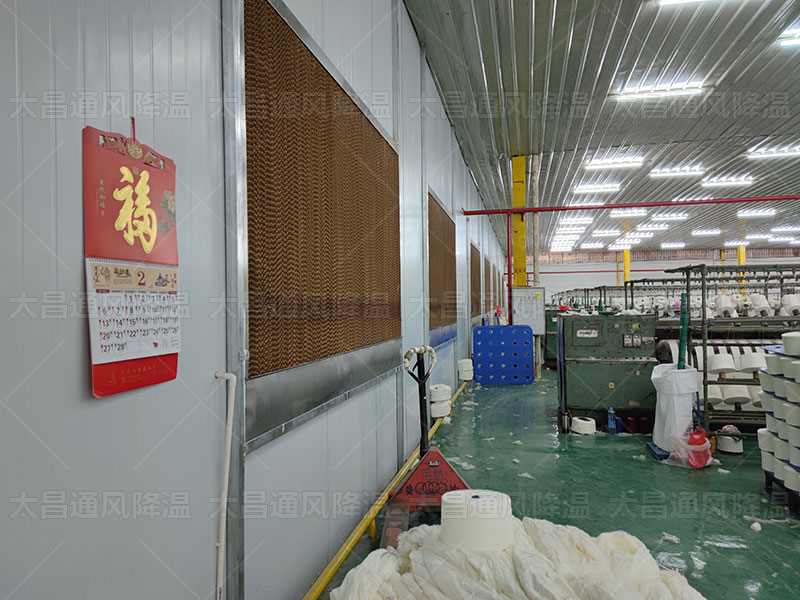 包裝廠該怎么通風(fēng)降溫？這三款設(shè)備你一定要知道！