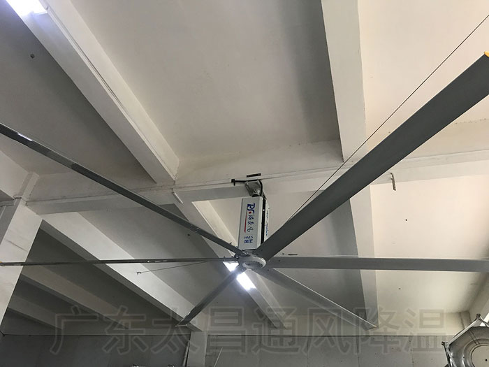 大型工業(yè)節(jié)能風(fēng)扇哪家好？