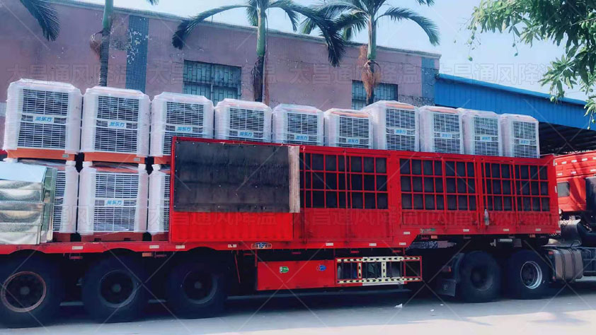 使用環(huán)?？照{(diào)為什么會(huì)出現(xiàn)漏水現(xiàn)象？