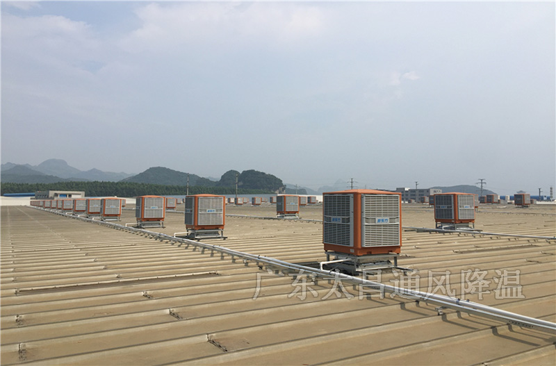 廣東太昌環(huán)?？照{(diào)廠家為何能得到10000+企業(yè)的認(rèn)可呢？