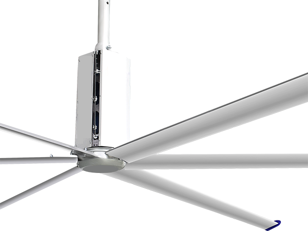 工業(yè)大風(fēng)扇 大型工業(yè)風(fēng)扇該如何選擇？