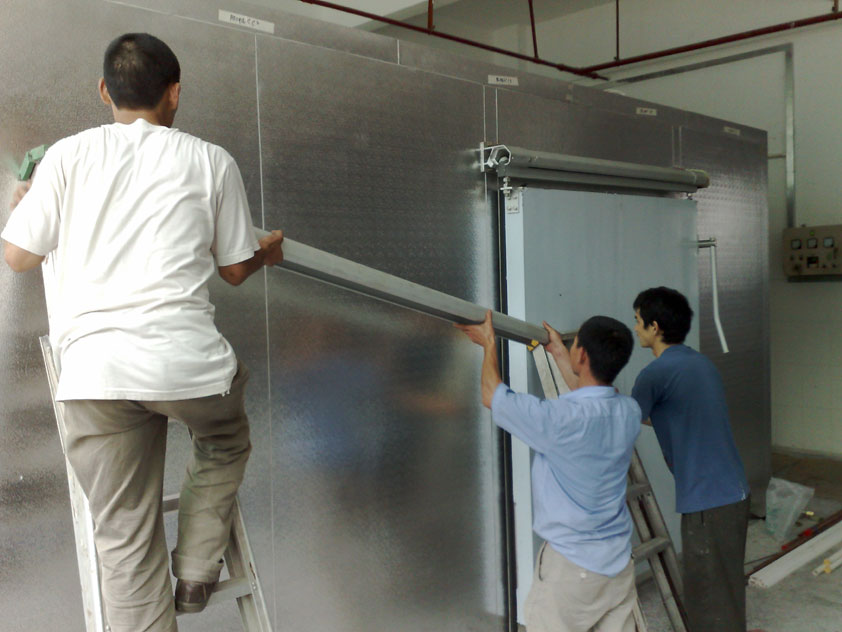 如何做好冷庫保養(yǎng)？使用維護需注意