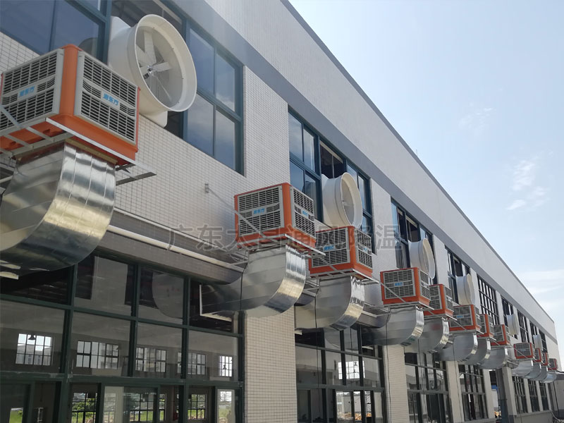 潤東方環(huán)?？照{(diào)廠家解析：市場的惡性競爭給顧客帶來的傷害