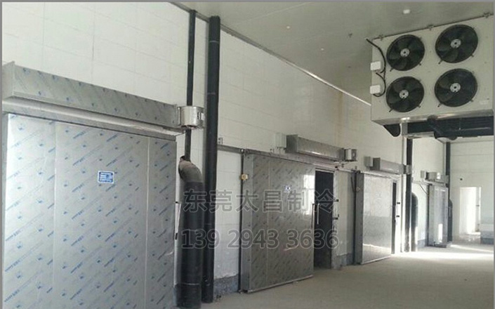 什么是蔬菜水果保鮮冷庫(kù)？蔬菜水果保鮮冷庫(kù)多少錢？