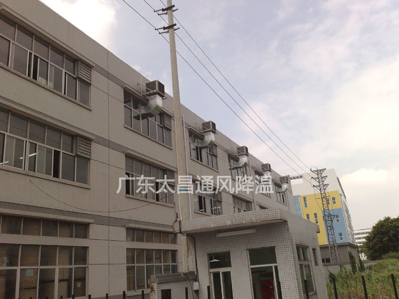 環(huán)?？照{(diào)