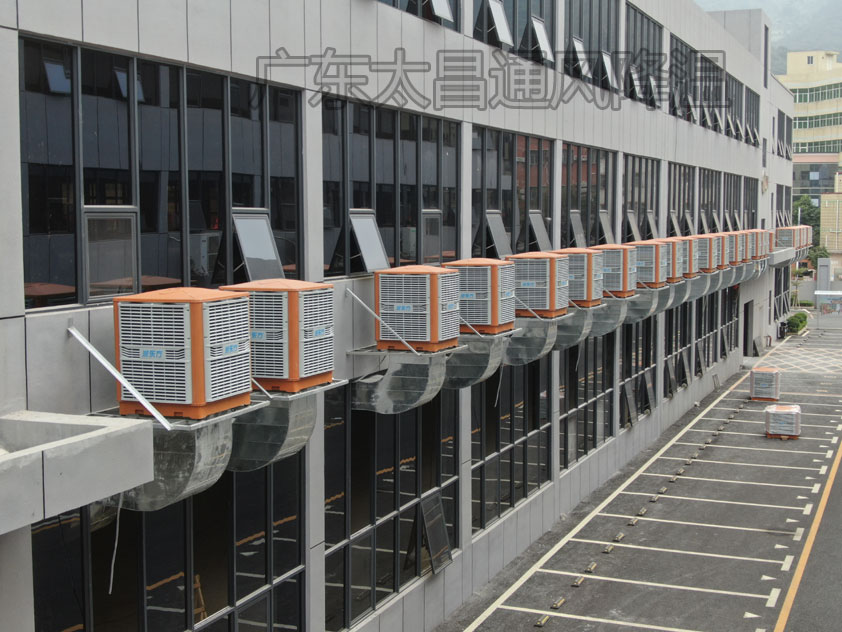 水產(chǎn)養(yǎng)殖行業(yè)環(huán)?？照{(diào)