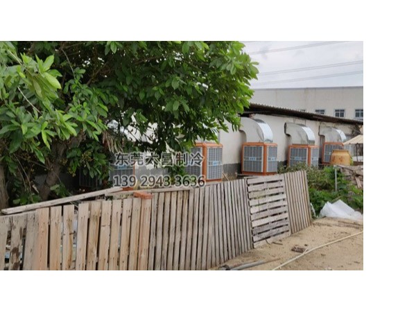 廠房通風(fēng)降溫設(shè)備|車間降溫的作用有哪些？