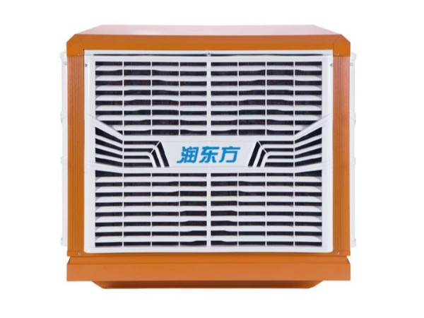 使用潤東方環(huán)?？照{(diào)系統(tǒng)，維護(hù)保養(yǎng)也更省心了！