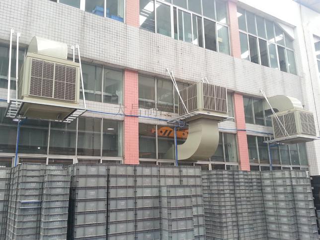 電鍍廠環(huán)?？照{(diào)工程