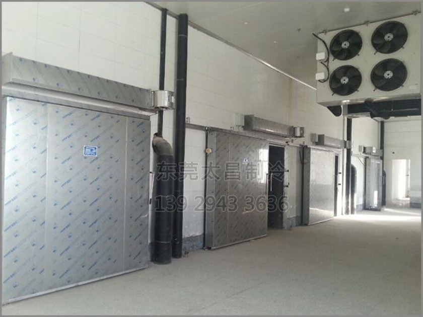 什么是蔬菜水果保鮮冷庫(kù)？蔬菜水果保鮮冷庫(kù)多少錢？