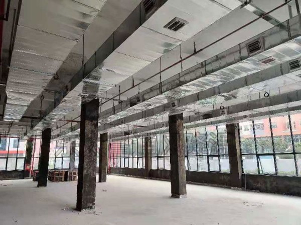 東莞環(huán)保空調(diào)，環(huán)?？照{(diào)廠家解決車間降溫問(wèn)題，提高生產(chǎn)效率