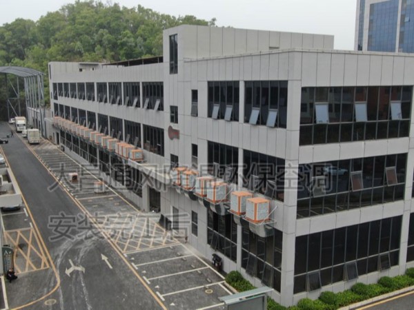 炎炎夏日近，環(huán)?？照{(diào)降溫設(shè)備準(zhǔn)備了嗎？