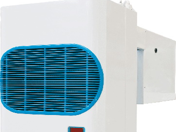 冷庫(kù)用整體式機(jī)組 冷庫(kù)用整體式機(jī)組