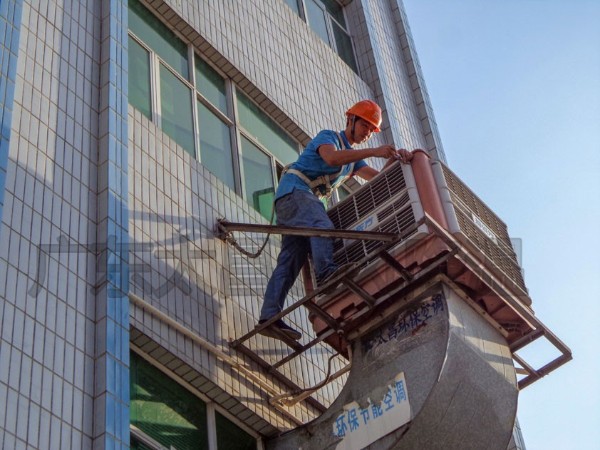 環(huán)?？照{有異味，廣東太昌告訴你解決辦法