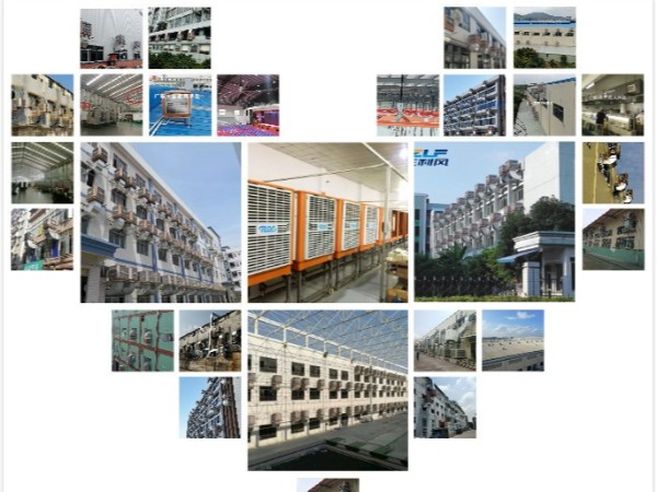 一款讓千萬(wàn)用戶驚嘆的降溫通風(fēng)設(shè)備-潤(rùn)東方環(huán)?？照{(diào)