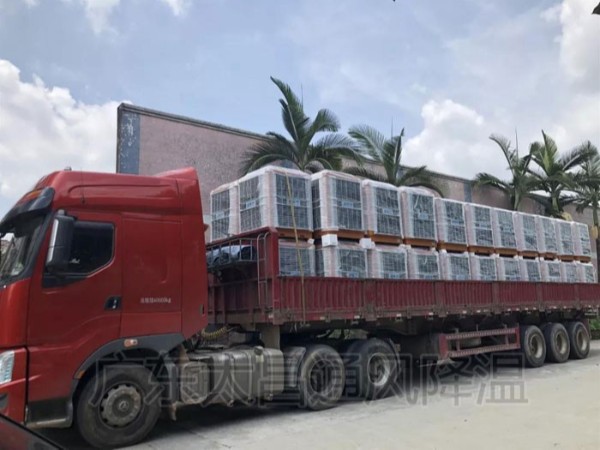 廠房車間裝什么設(shè)備能快速降溫？降溫通風(fēng)方案