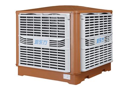 東莞太昌告訴您節(jié)能環(huán)?？照{的技術原理和應用范圍