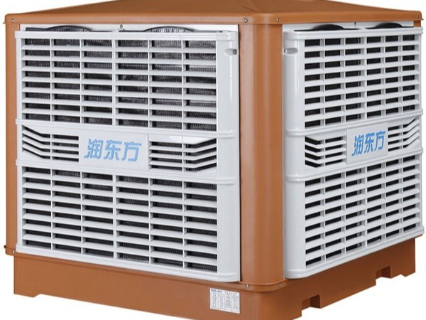 車間高溫問題如何解決？快來看看廣東太昌潤東方環(huán)保空調(diào)！