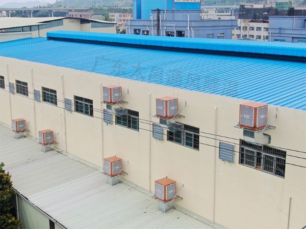 潤(rùn)東方環(huán)?？照{(diào)給企業(yè)帶來(lái)的作用