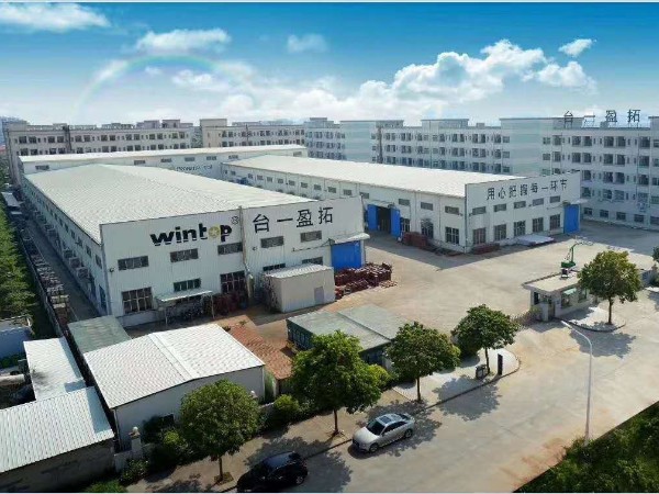 悶熱車間采用環(huán)?？照{(diào)降溫的解決方案