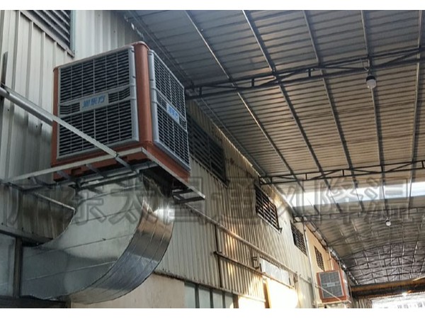 東莞奕銘電子廠環(huán)?？照{工程