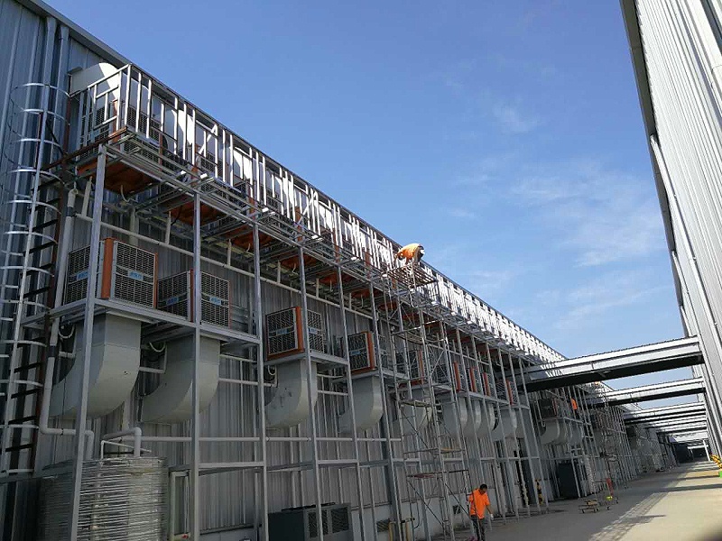 環(huán)?？照{(diào)