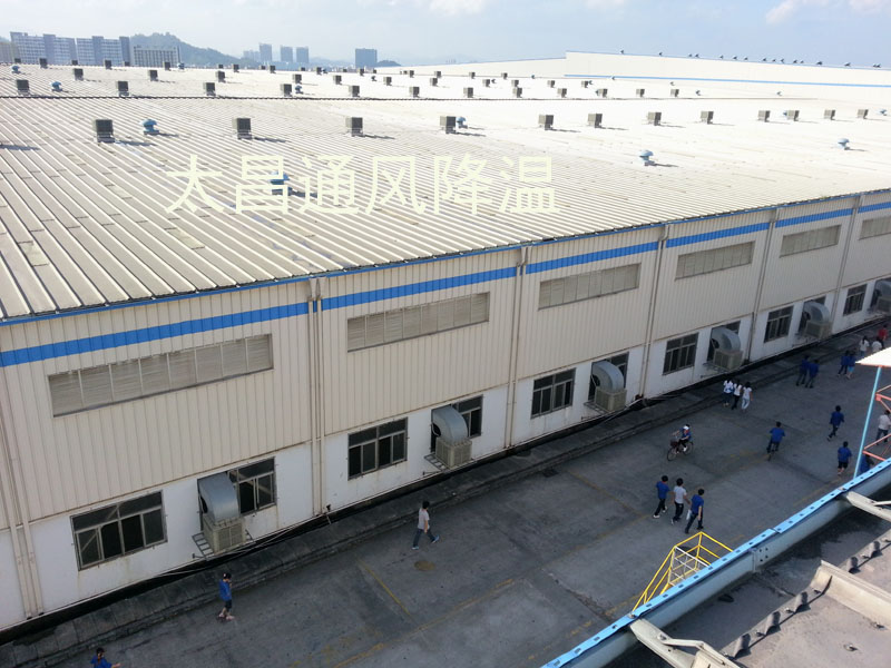 環(huán)?？照{(diào)