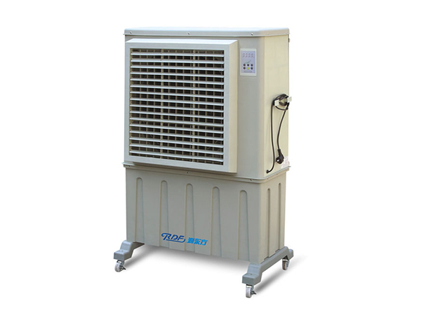 潤東方移動式環(huán)?？照{(diào)