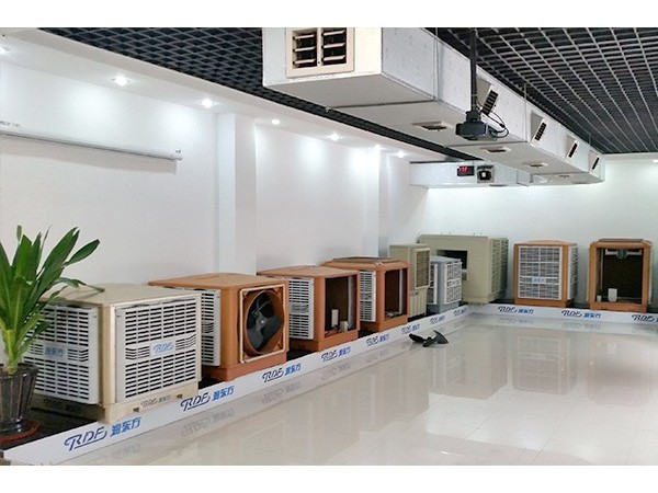 適用于廠房車間通風(fēng)降溫設(shè)備有哪些？