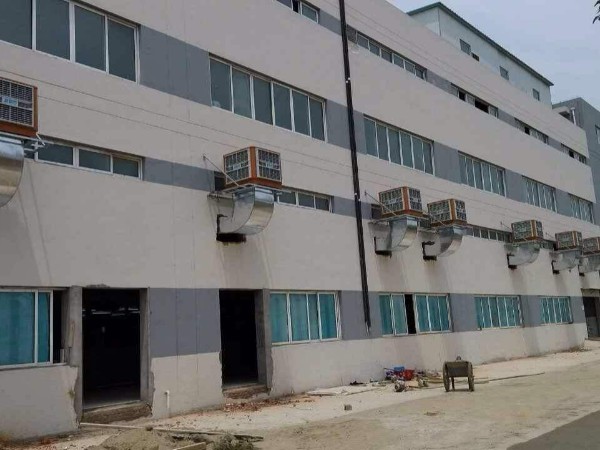 什么是節(jié)能環(huán)保空調(diào)？