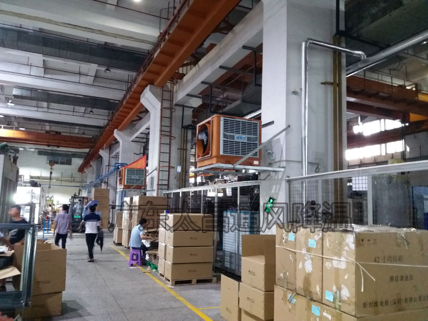 水產(chǎn)養(yǎng)殖行業(yè)環(huán)?？照{(diào)